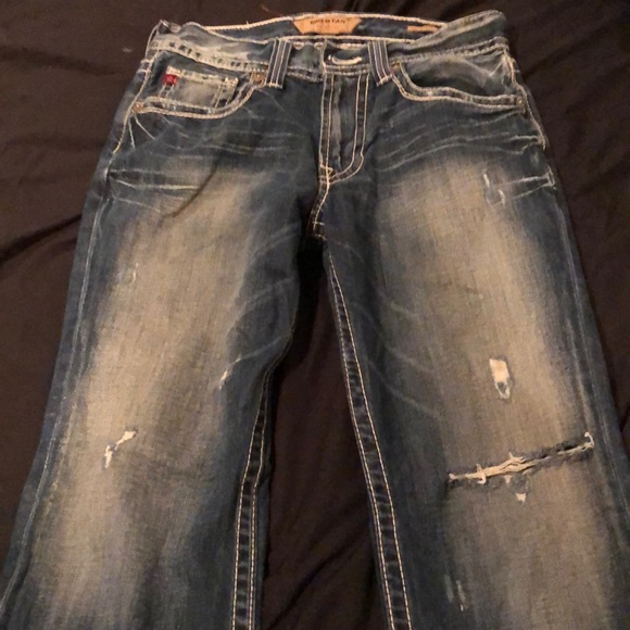 Big Star Jeans - Picture 3 of 5
